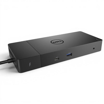 Dell K20A001 WD19TB Dockingstation