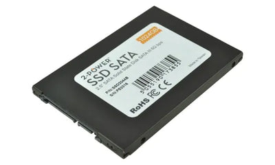 2-Power SSD SATA 1TB 2.5" 6Gbps 7mm – Nieuw