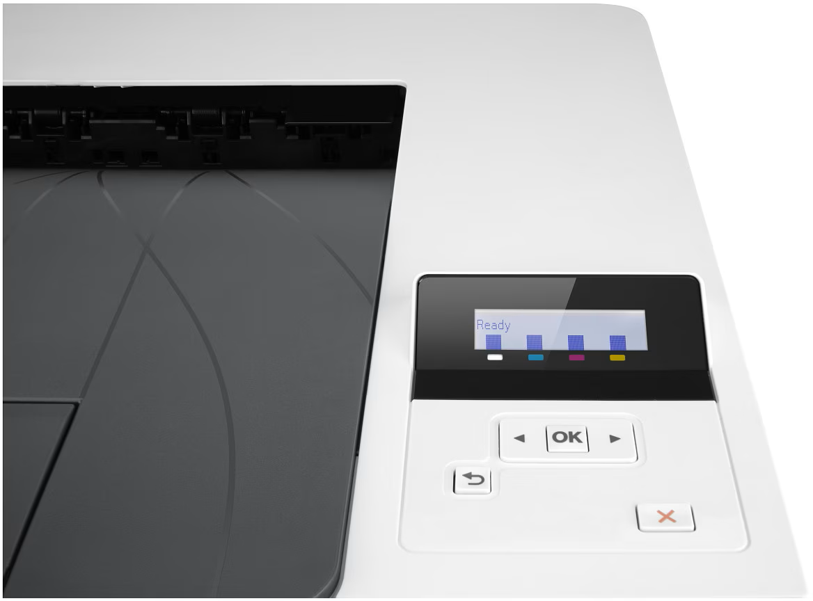 HP Color LaserJet Pro M252n – Nieuw (open doos)