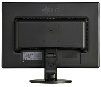 LG W2242S - 22 Inch - A-Grade
