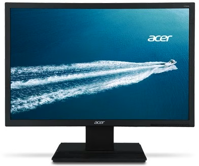 Acer V196HQLab - 19 Inch - B-Grade