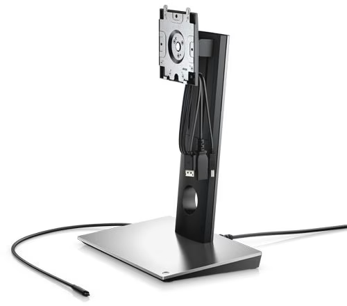 Dell DS1000 Monitorstandaard met Docking Station – Gebruikt