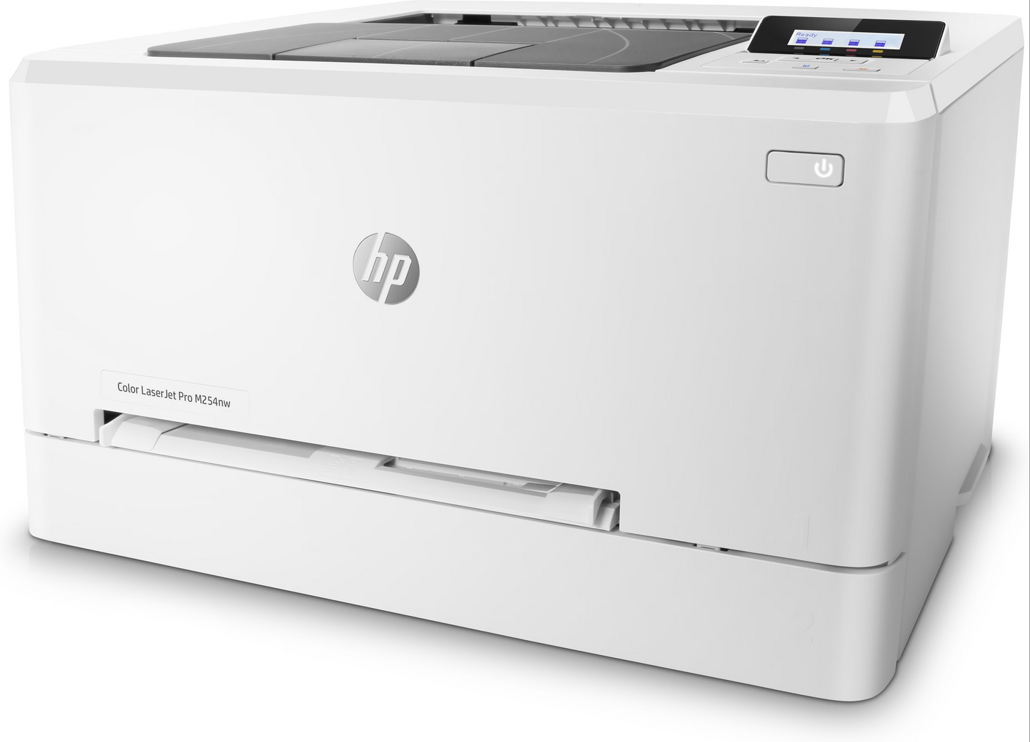 HP Color LaserJet Pro M254nw – Nieuw (open doos)