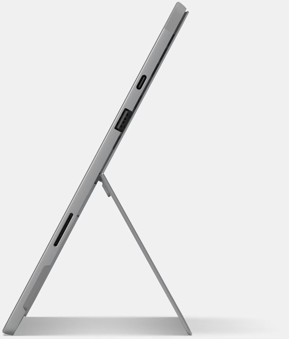 Microsoft Surface pro 7+ i5-11e Gen - 8GB, 256GB SSD - B-Grade