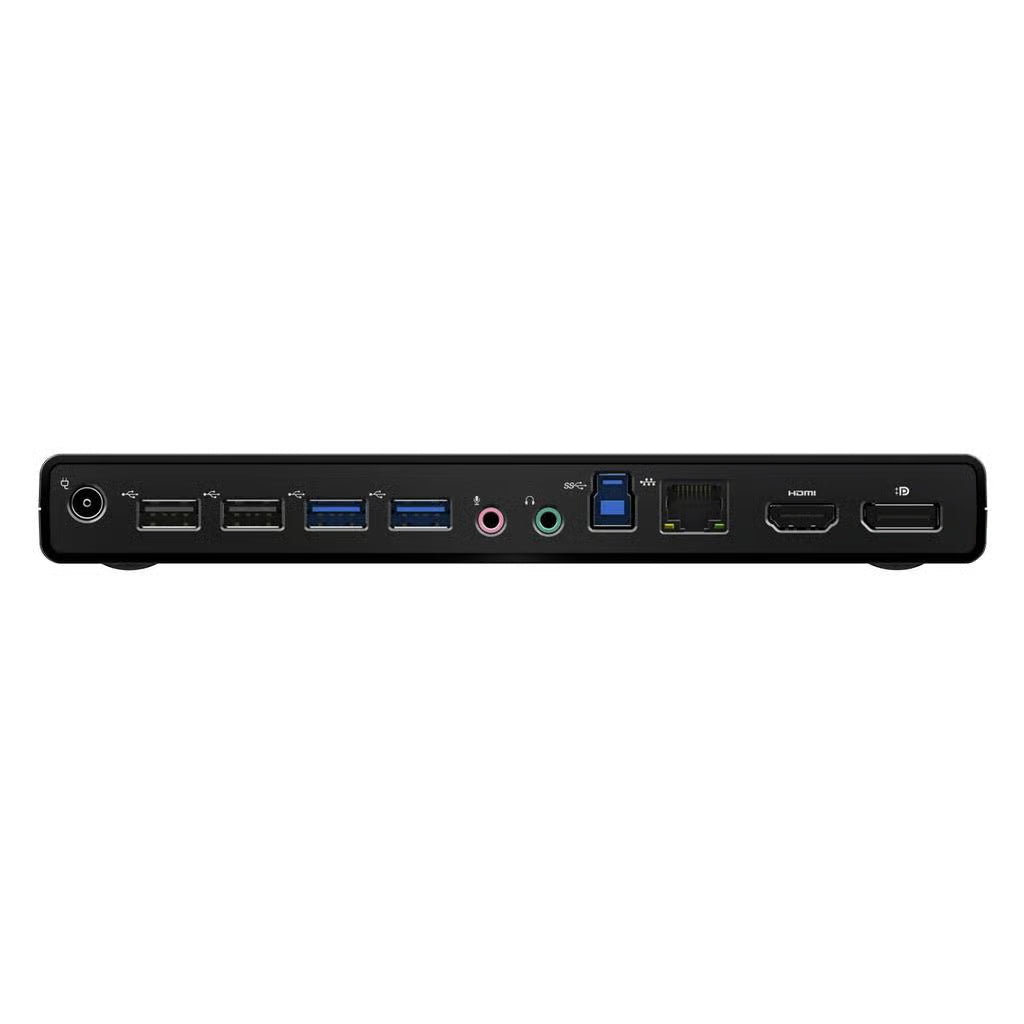 HP 3005pr USB 3.0 Poortreplicator – Dual Display