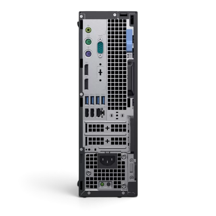 Dell Optiplex 7060 i7-8e Gen - 8GB, 256GB SSD - A-Grade
