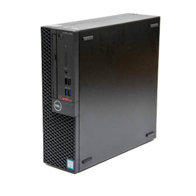 Dell OptiPlex 3060 - i5-8th Gen - 8GB - 128GB SSD - A-Grade