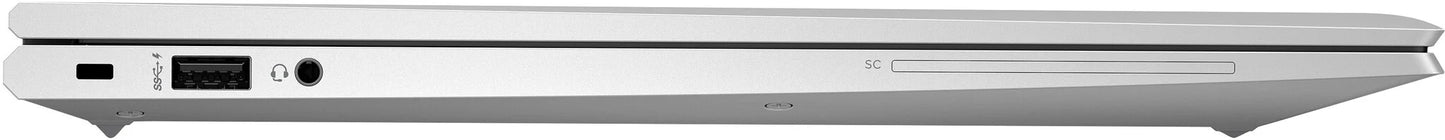 HP EliteBook 850 G7 i5 10e gen – 16GB RAM, 256GB SSD – B-grade