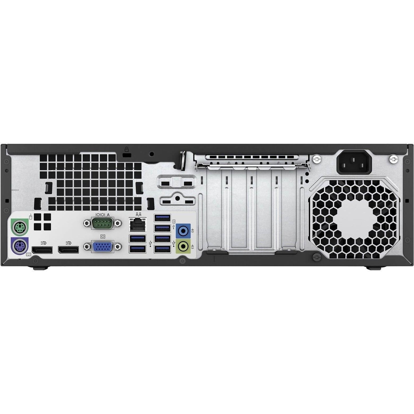 HP EliteDesk 800 G2 SFF i5 6e gen – 8GB RAM, 128GB SSD – A-grade