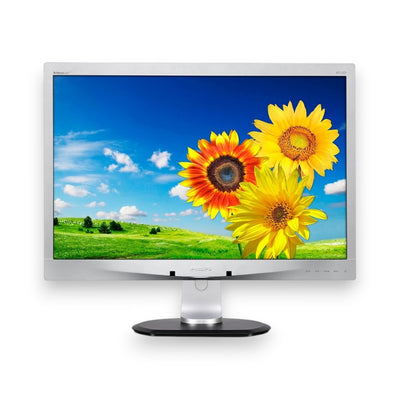 Philips Brilliance 240P4QPYNS 24 Inch - B-Grade
