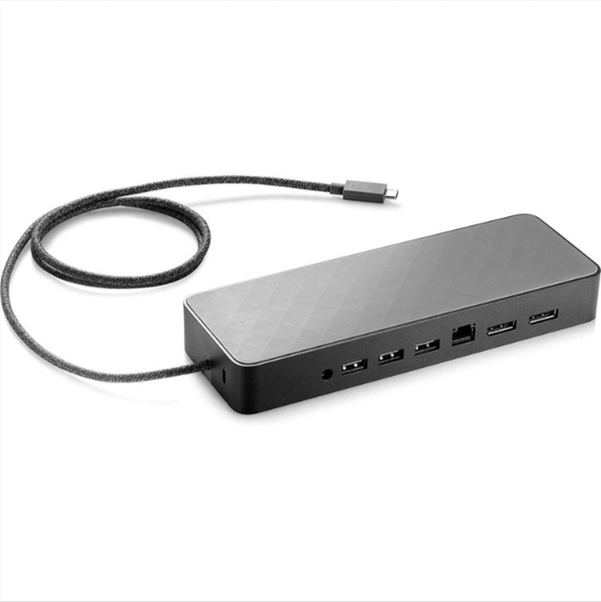 HP USB-C Universal Dock - Gebruikt