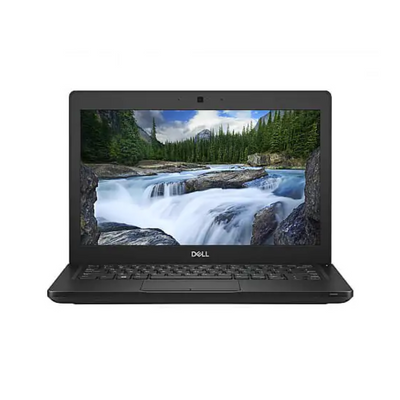 Dell Latitude 5290 i5 8e Gen - 8GB RAM, 256GB SSD - B-Grade