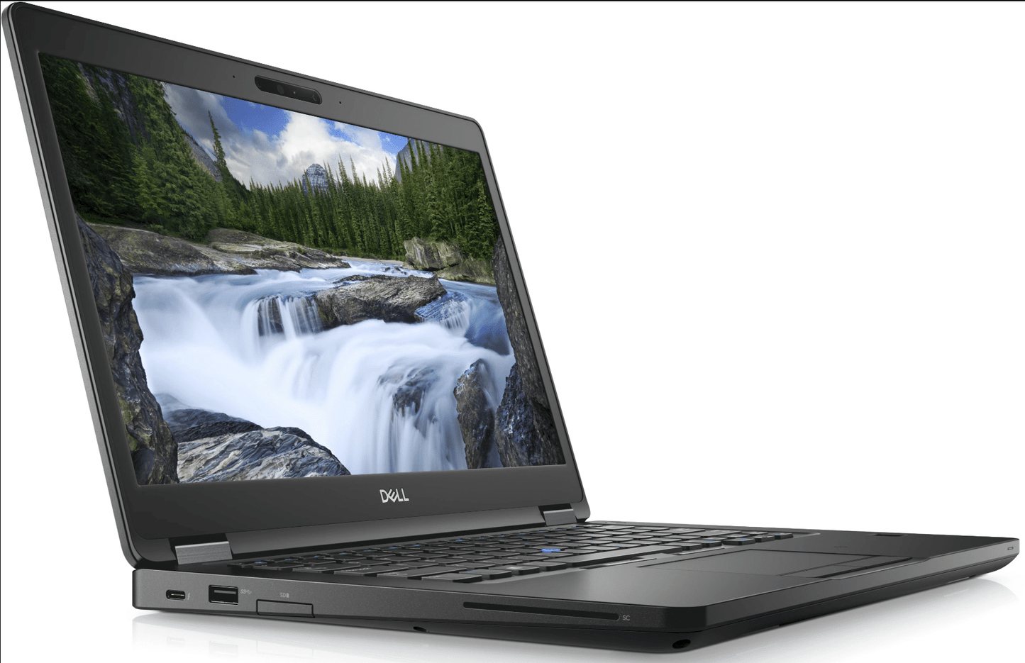 Dell Latitude 5290 i5 8e Gen - 8GB RAM, 256GB SSD - B-Grade
