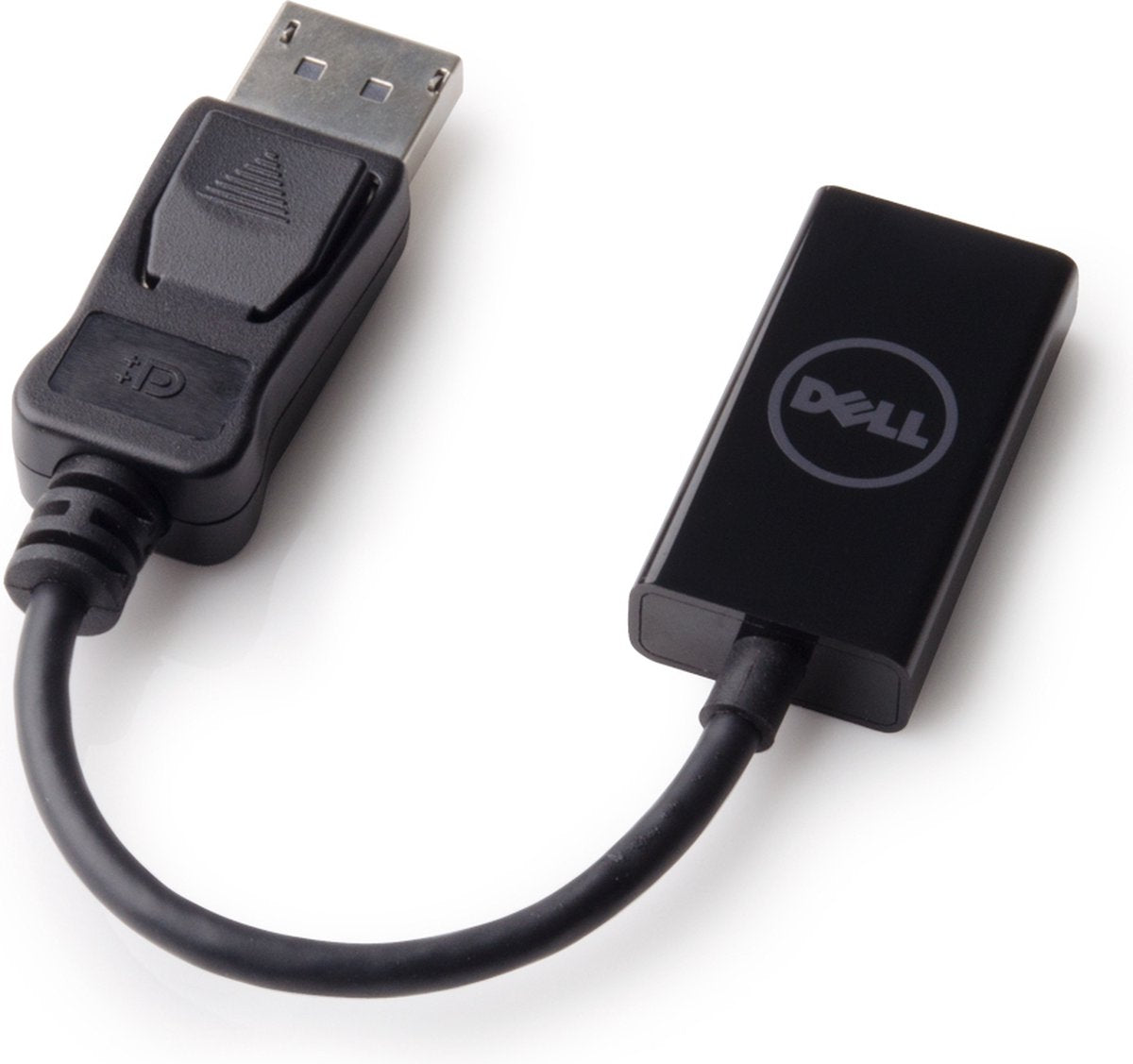 Dell DisplayPort naar HDMI Verloopstekker Full HD – Gebruikt