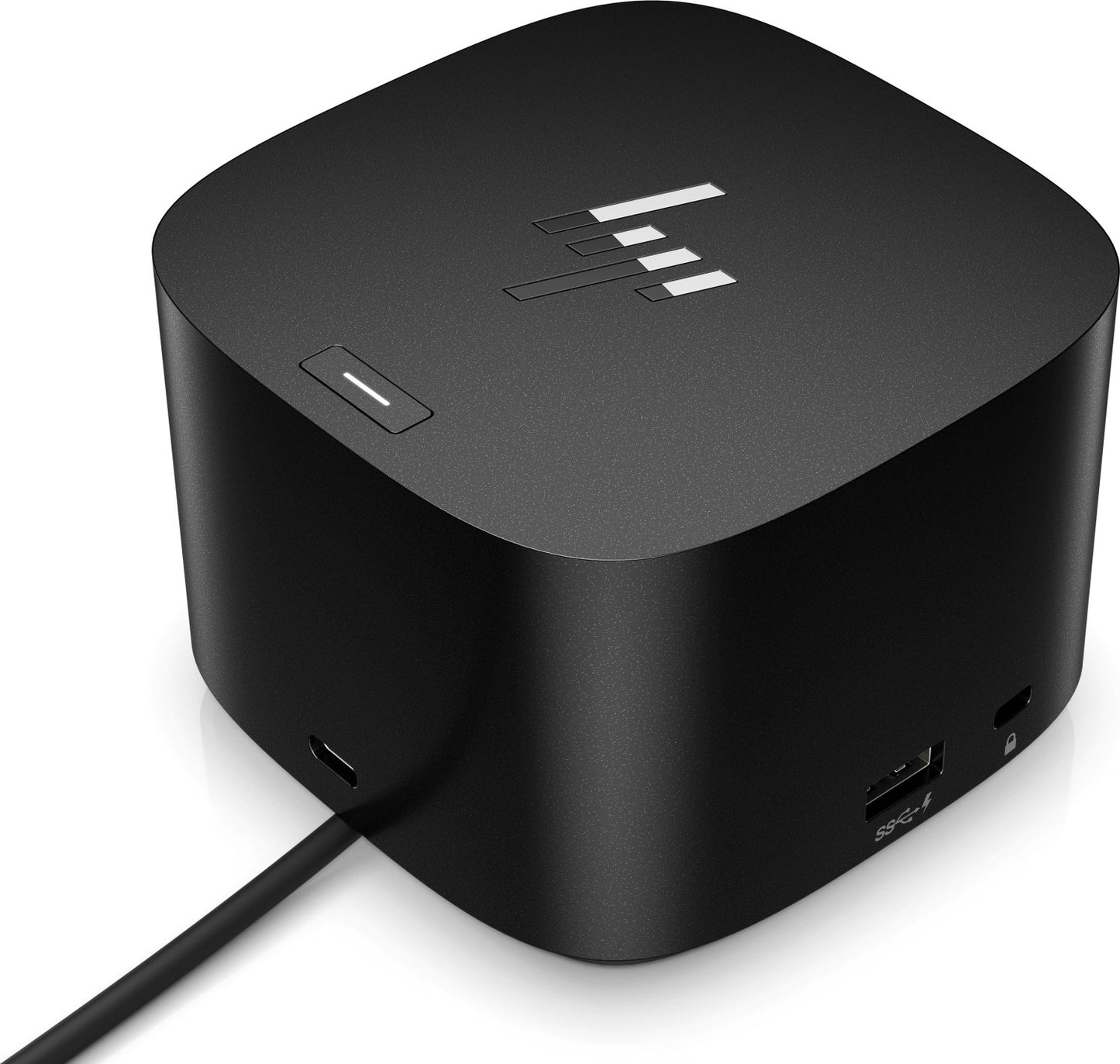 HP Thunderbolt Dock G4 Dockingstation - Gebruikt