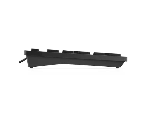 Dell KB216 Bedraad Toetsenbord – USB – QWERTY – Zwart - Gebruikt