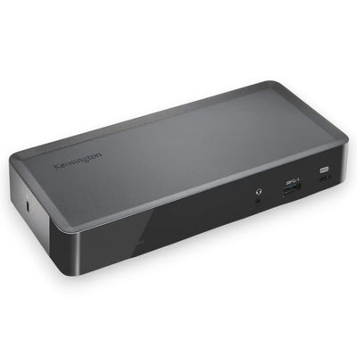 Kensington SD4700P USB-C USB 3.0 Dock - Gebruikt