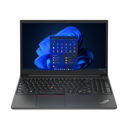 Lenovo ThinkPad E15 i3 10e gen – 8GB RAM, 256GB SSD – B-grade