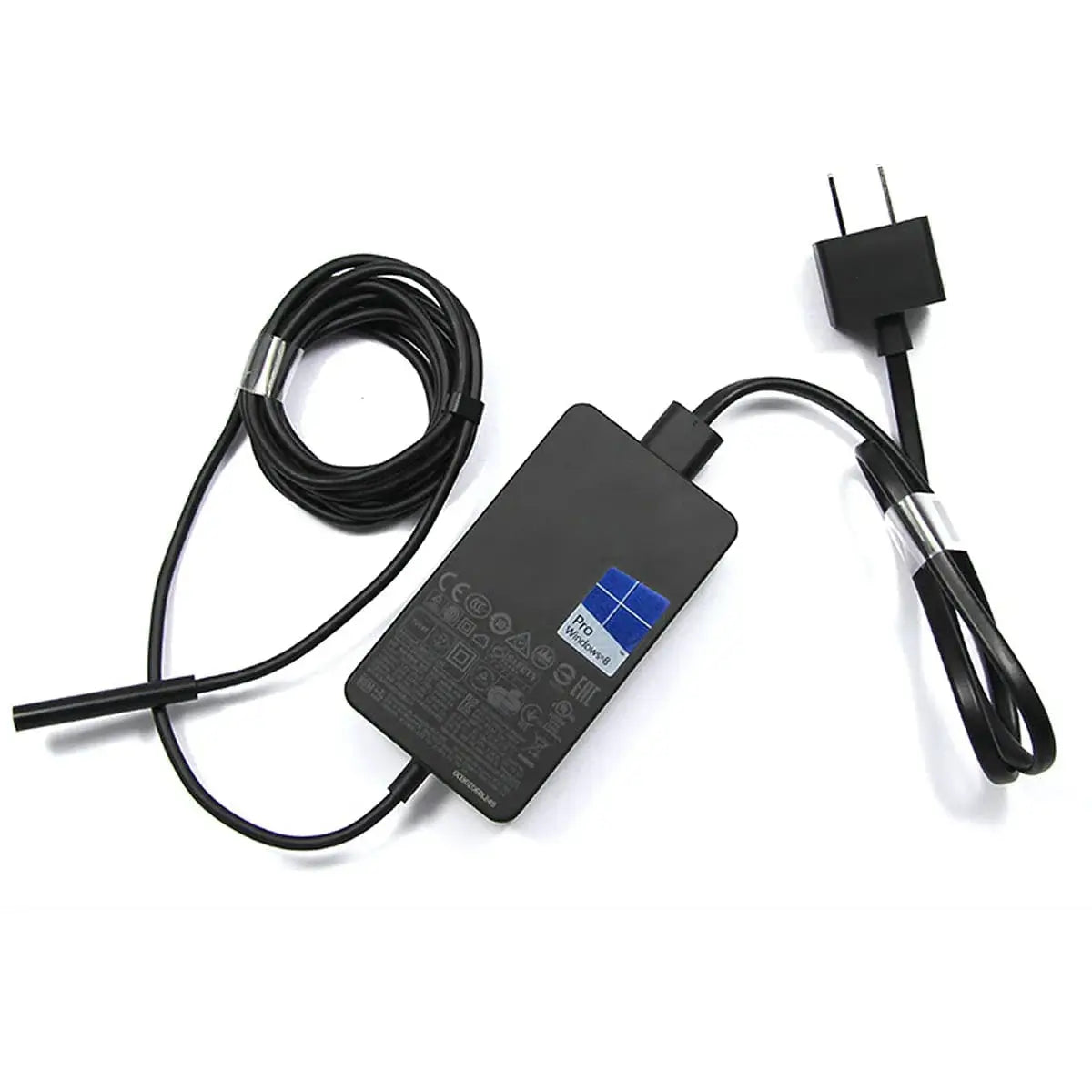 Microsoft 65W adapter – originele Surface oplader