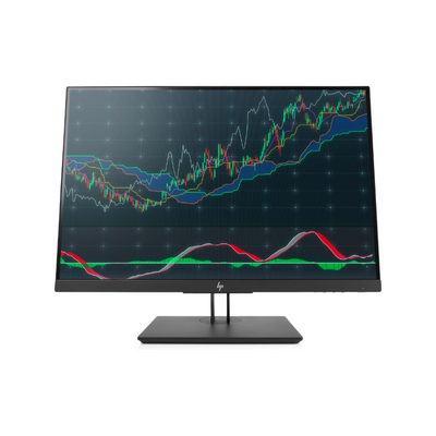 HP Z24n G2 - 24 Inch - A-Grade