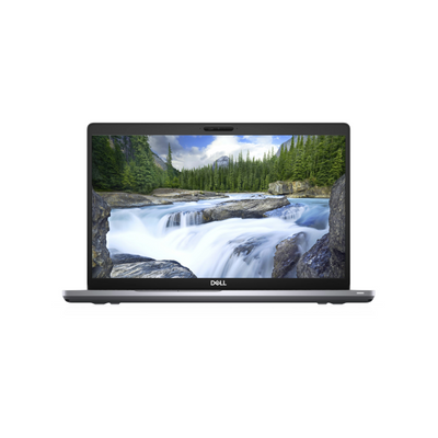 Dell Latitude 5510 - i5-10e Gen - 8GB, 256GB SSD - B-Grade