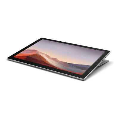 Microsoft surface pro 7 i7-10e Gen - 16GB, 256GB SSD - B-Grade