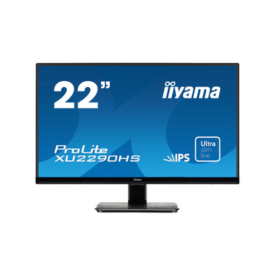 Iiyama ProLite XU2290HS-B1 - 22 Inch - B-Grade