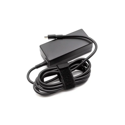 Universele 65W USB-C adapter – laptop snellader