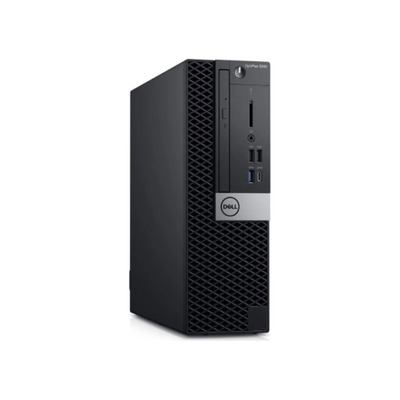 Dell Optiplex 5060 i5-8e Gen - 8GB RAM, 256GB SSD - A-Grade