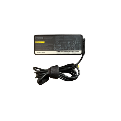 Lenovo 65W Square Tip adapter – originele laptop oplader