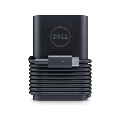 Dell 45W USB-C adapter – originele laptop oplader