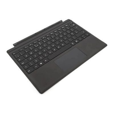 Microsoft Surface Pro Type Cover QWERTY – Gebruikt