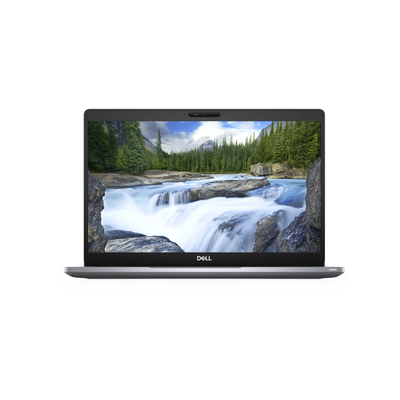 QWERTY Dell Latitude 5310 i5 10e gen – 8GB RAM, 256GB SSD – A-Grade