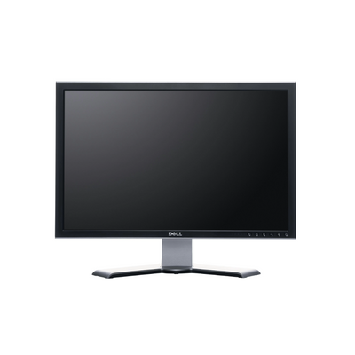 Dell UltraSharp 2407WFPb - 24inch - B-Grade
