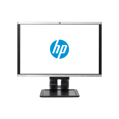 HP LA2405x - 24 inch - A-Grade
