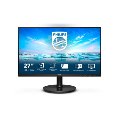 Philips V-line 271V8L - 27 inch - A-Grade