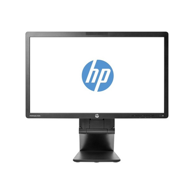 HP EliteDisplay E221C - 22 inch - B-Grade