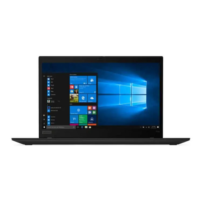Lenovo ThinkPad E15 i3 10e gen – 8GB RAM, 256GB SSD – A-grade