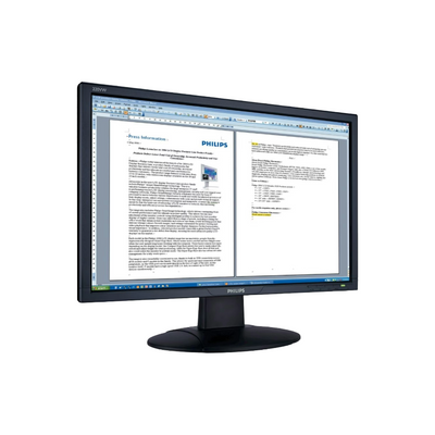 Philips 220VW8FB/00 - 22 inch - A-Grade