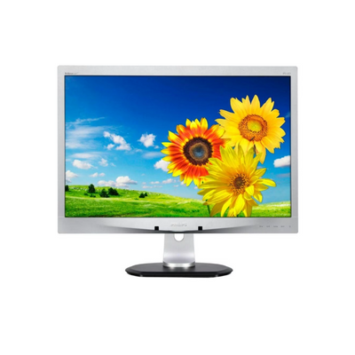 Philips 240P4QPYNS - 24 inch - A-Grade
