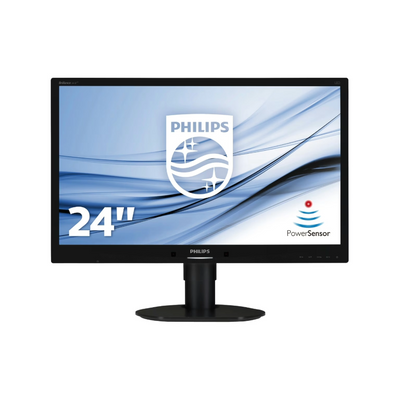 Philips 241B4LPYCB - 24 inch - B-Grade