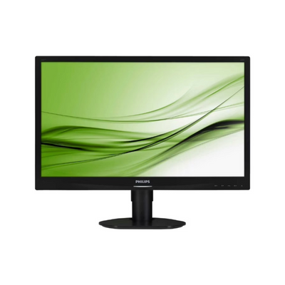 Philips 241S4LCB - 24 inch - B-Grade
