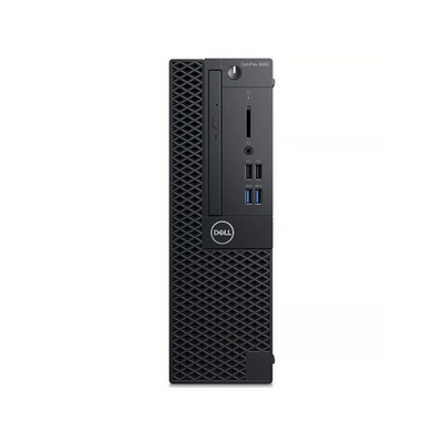 Dell OptiPlex 3060 SFF i5 8th Gen - 8GB RAM - 128GB SSD - A-Grade