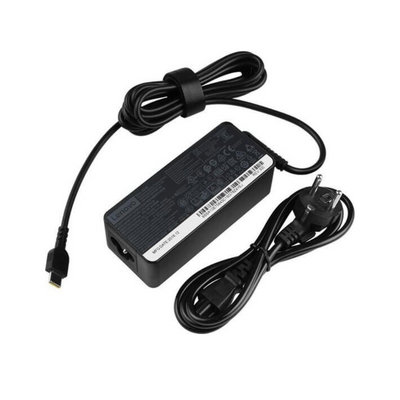 Lenovo 45W USB-C adapter – originele laptop oplader - Gebruikt