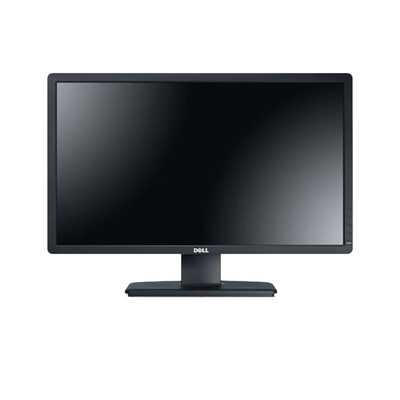 Dell Professional P2412H - 24 Inch - B-Grade