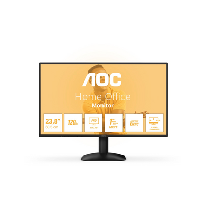 AOC 24B1H - 23,8 inch - A-Grade