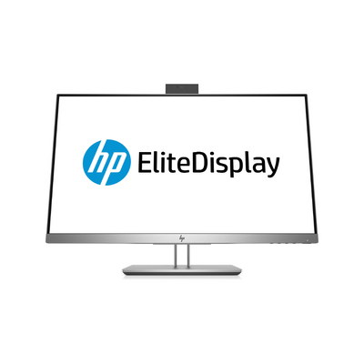HP EliteDisplay E243d - 24 inch - A-Grade