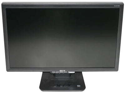 Acer AL2216W Series - 22 inch - B-Grade