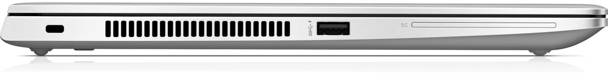 HP EliteBook 840 G6 i5-8e Gen - 8GB, 256GB SSD - B-Grade