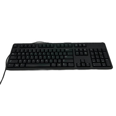 Dell KB212-B USB Toetsenbord QWERTY – Nieuw